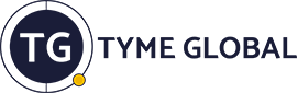 Tyme Global Logo